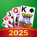 Solitaire for Seniors Game icon