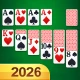 ソリティア クラシック: カード ゲーム・Solitaire icon