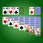 Juegos de cartas de solitario icon