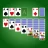 Solitär Kartenspiele Solitaire icon