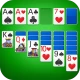 Solitaire icon