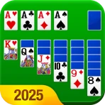 Solitaire: Classic Klondike icon