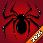 スパイダソリティアゲーム icon