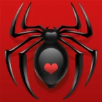 スパイダーソリティア icon