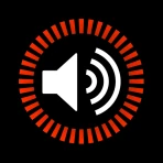 Volume Booster：Sound Amplifier icon