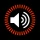 Volume Booster：Sound Amplifier icon