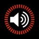 Volume Booster：Sound Amplifier icon