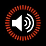 Volume Booster：Sound Amplifier icon
