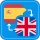 Traductor Español Inglés icon
