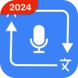 Traducteur vocal de langues icon