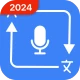 Traducteur vocal de langues icon