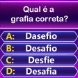 Spelling Quiz - Word Trivia icon