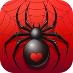 Jeu de Cartes Spider Solitaire icon