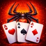 Spider Solitaire: Word Games icon