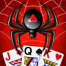 Spider Solitaire Jeu de cartes icon