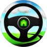 Car Home Ultra icon