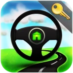 CarHome Ultra Unlocker icon