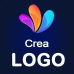 Créer un Logo, Création Logo icon