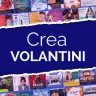 Plakate Erstellen, flyer Video icon