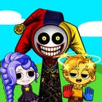 Monster Remix Beat Maker icon