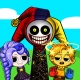 Monster Remix Beat Maker icon