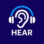 Hear Through Walls icon