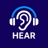 Hear Through Walls icon