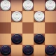 Checkers: Classic Board Game icon