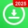Téléchargeur Statut - Saver icon