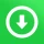 Statut Saver - Status Download icon