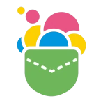 ポケットバックアップ icon