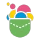 ポケットバックアップ icon