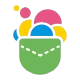 ポケットバックアップ icon