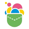 ポケットバックアップ icon