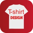 T-Shirt Design Studio icon