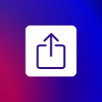 NDI & OBS ScreenShare icon