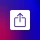 NDI & OBS ScreenShare icon