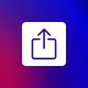 NDI & OBS ScreenShare icon