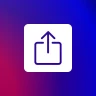 NDI & OBS ScreenShare icon