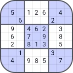 Sudoku - Classic Puzzle Game icon