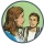 The Bible in pictures icon