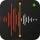 ボイスレコーダー：文字起こし icon