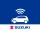 SUZUKI CONNECT icon