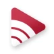 aPlayer - Video Play, Web Cast icon