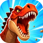 Dino Commander icon