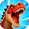 Dino Commander icon