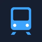 Smarter Subway – 韓国地下鉄路線図検索 icon
