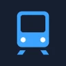 Smarter Subway – 韓国地下鉄路線図検索 icon