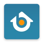 Brilliant Smart Home System icon