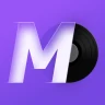 MD Vinyl - Lecteur de Musique icon